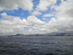 -南丫岛