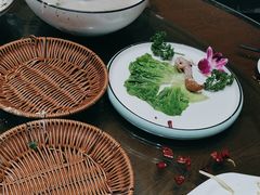 -忆外婆徐州菜·地锅鸡·生日宴(吴庄店)