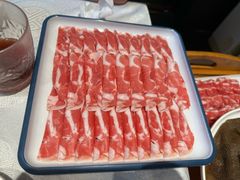 -东来顺饭庄(天坛店)