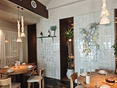 -沛家·西餐Brunch·直火料理