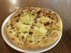 -乐凯撒披萨(南山书城店)