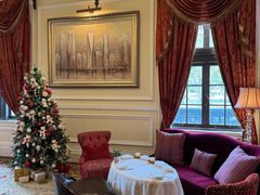 -Salon de Ville浦江汇(上海外滩华尔道夫酒店店)