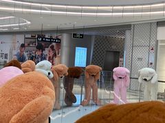-银泰百货(厦门国贸中心店)