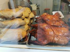 -徐家鸭子·非遗烤鸭(老门东店)