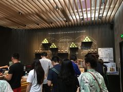 -星巴克(北京南站第三店)