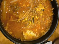 -多宾韩国料理(学衡路店)