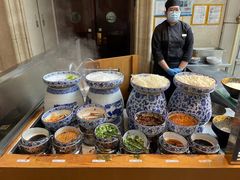 -上海齐鲁万怡大酒店·辣椒屋咖啡厅