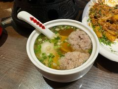 -味上湘菜馆(岳麓山店)