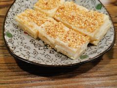 -格日勒阿妈蒙古厨房(大召店)