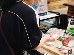 -七鲜超市(瑞虹天地太阳宫店)