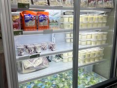 -正飞鲜奶(吐鲁番路店)
