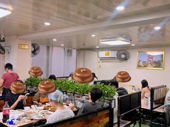 -南雄雄州土菜餐厅(粤北大厦店)