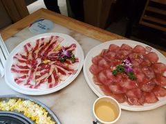 -韩宫宴烤肉·料理(大宁国际店)