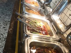 -韩风源自助烤肉(国贸精品店)