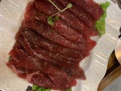 -唇辣号重庆老火锅(亦庄店)