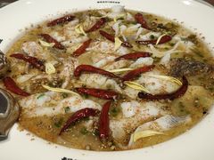 -渔语鱼新川菜Bistro(万象天地店)