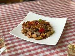 -芝城故事·建瓯土菜