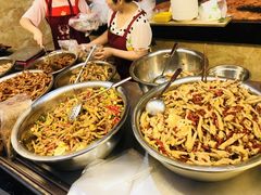 -嘉州九妹凤爪(乐山总店)