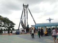 -秦皇岛乐岛海洋王国