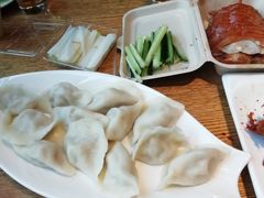 -船歌·鱼水饺青岛菜(闽江二路店)