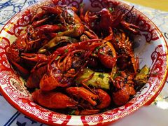 -松哥油焖大虾(科技园店)