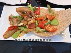 -皇玺·云汀花园餐厅(振华商厦店)