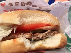 -汉堡王(龙德广场店)