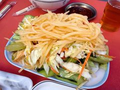 -马相卿特色烤肉面食馆(虎台店)