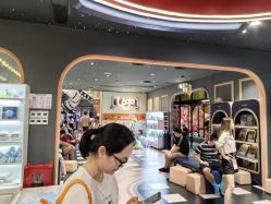 点击看大图 -meland亲子乐园(深圳领展中心城店)
