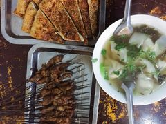 -文文烤肉(大皮院店)
