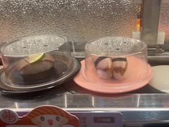 -争鲜回转寿司(朝北大悦城店)