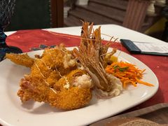 -塔道斯西餐厅(中央大街店)