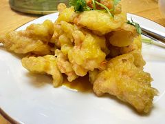 -长白山国际酒店中餐厅