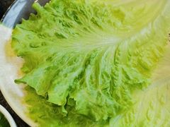 -完美生活炭火烤肉(二马路店)