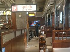 -牧童禧肉社·韩国炭火烤肉店(中粮祥云小镇创始店)