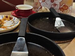 -必胜客(新中纬店)