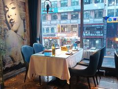 -小酒吧烧烤(爱建店)
