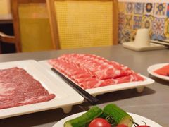 -君邦火锅(新疆大厦店)