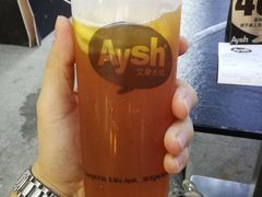 -艾薯夫妇Aysh(福田星河COCOPark店)