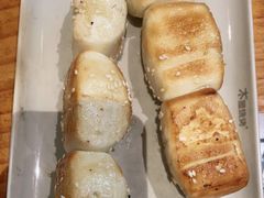 -木屋烧烤(惠阳华润小径湾店)