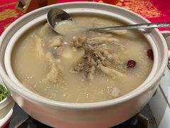 -山西会馆·晋菜·晋商宴·民俗博物馆(体育路店)