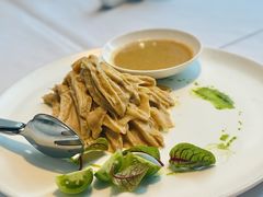 芥末鸭掌-大董(环贸iapm店)