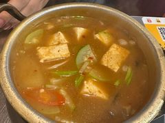 -釜山火炉·海鲜烤肉(紫藤路店)