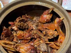 -斯丹姜母鸭·古法干香(涂门街总店)