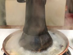 -阳坊胜利涮羊肉(禧乐汇店)