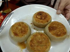 -小颖泡馍