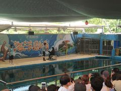 -厦门海底世界