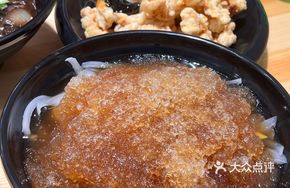 Spicy Noodles in Cold Sauce