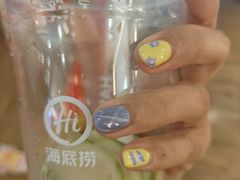 -海底捞火锅(凤凰广场店)
