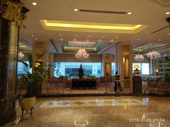-上海南新雅大酒店